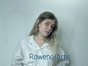 Rowenafarro