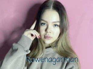 Rowenagarman