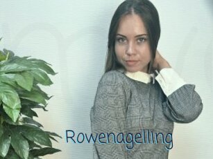 Rowenagelling