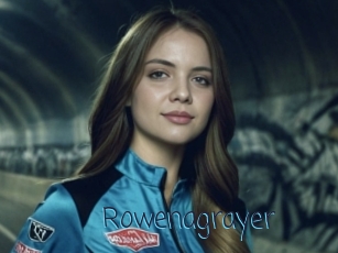 Rowenagrayer