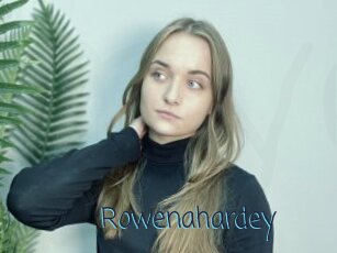 Rowenahardey