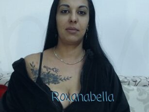 Roxanabella