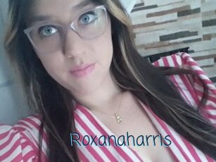 Roxanaharris