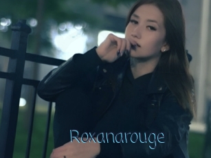 Roxanarouge