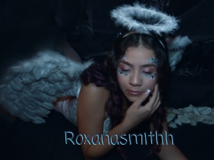 Roxanasmithh