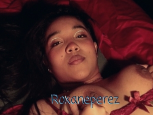 Roxaneperez