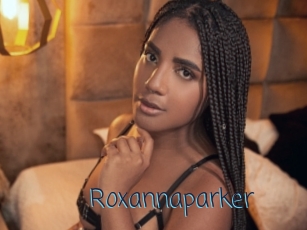 Roxannaparker