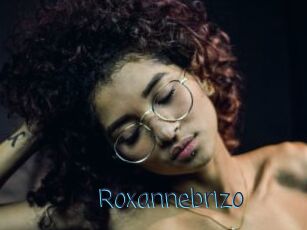 Roxannebrizo