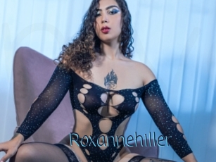 Roxannehiller