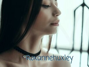 Roxannehuxley