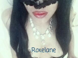 Roxelane