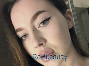 roxibeauty My camgirls xxx