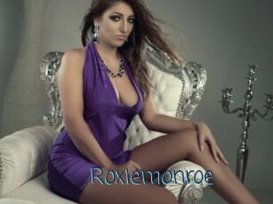 Roxiemonroe