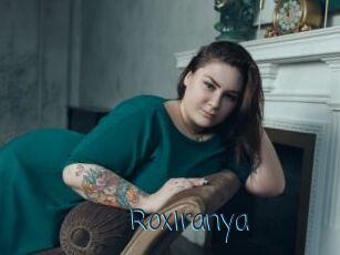 Roxiranya
