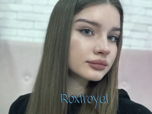 Roxiroyal