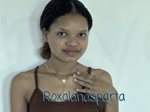 roxolanasparta My camgirls xxx