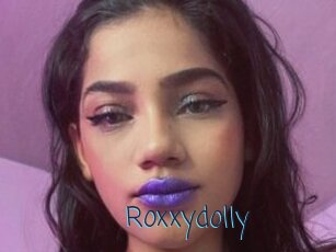 Roxxydolly