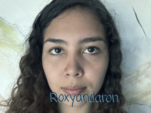 Roxyandaron