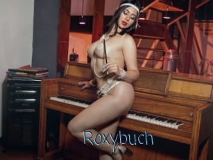 Roxybuch