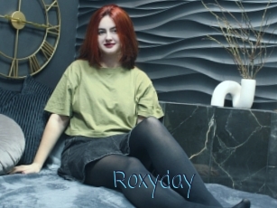 Roxyday