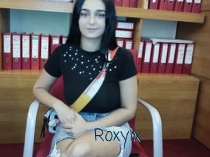 Roxyix