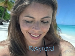 Roxyrevel