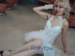 Roxyrow