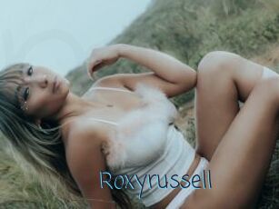 Roxyrussell