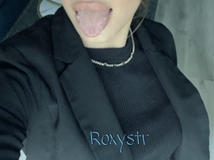 Roxystr