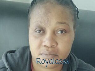Royalassx