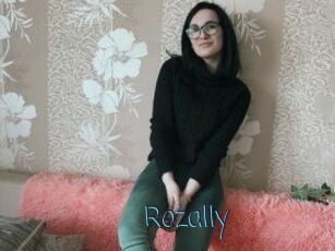 Rozally