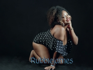 Rubbiejames