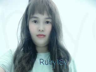 Ruby18y