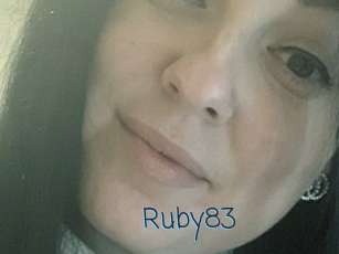Ruby83