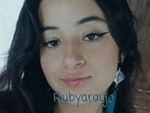 Rubyaraujo