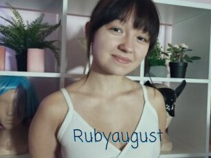Rubyaugust