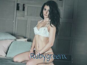 Rubygreenx