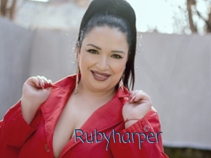 Rubyharper