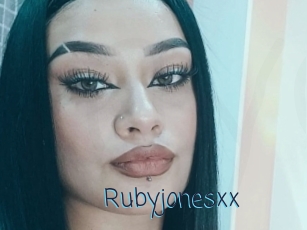 Rubyjonesxx