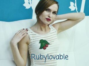 Rubylovable