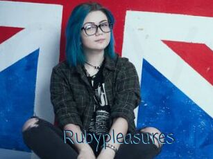 Rubypleasures