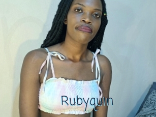 Rubyquin