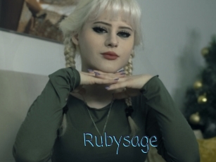 Rubysage