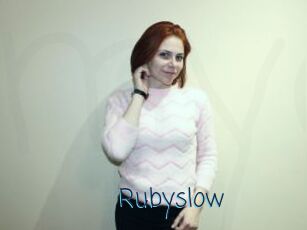 Rubyslow