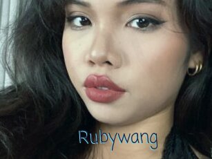 Rubywang