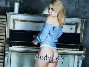 Rudyjudy