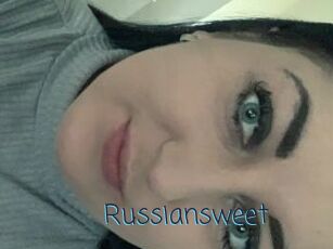 Russiansweet