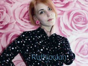 Ruthjordan
