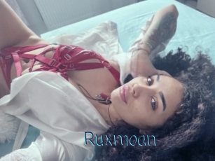ruxmoan My camgirls xxx