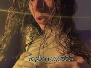 Ryderrose555